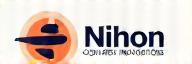 Nihon Culinary Innovations logo